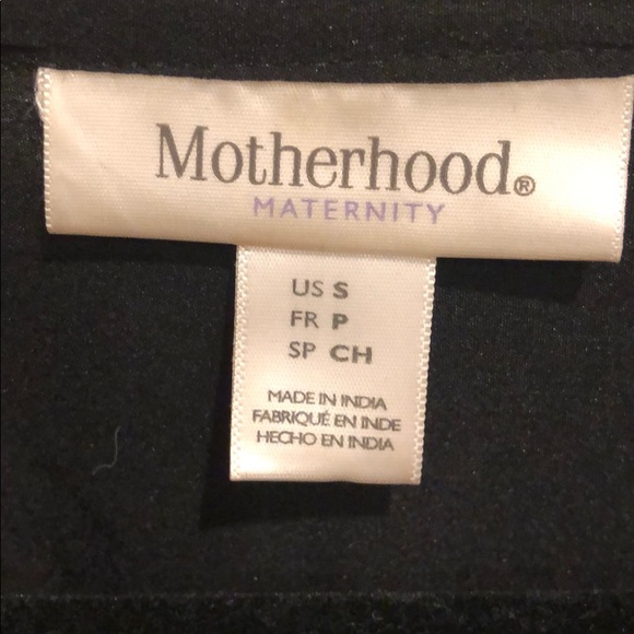 Motherhood Maternity blouse - Picture 5 of 7